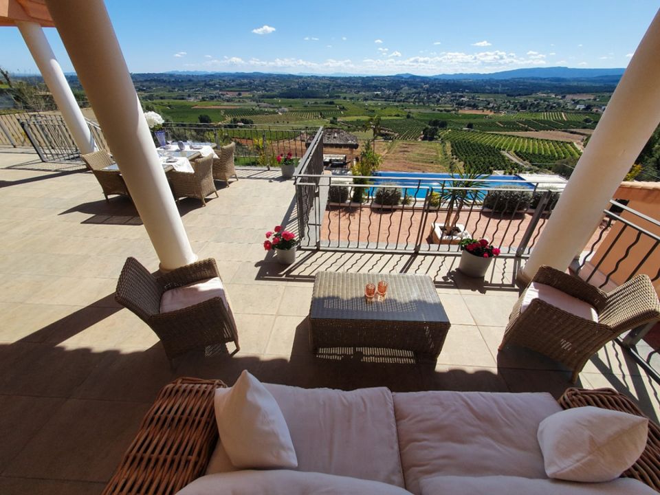 Villa in Torrent D'emporda, Gerona - foto 4