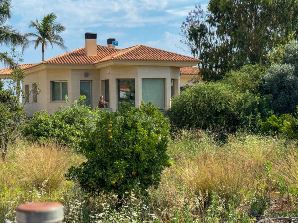 Villa i El Verger, Alicante - foto 1