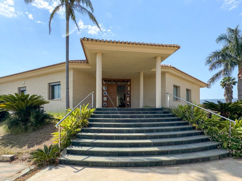 Villa i El Verger, Alicante - foto 3