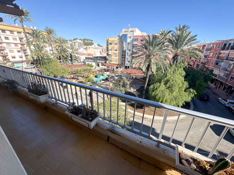 Lejlighed i Denia, Alicante - foto 1