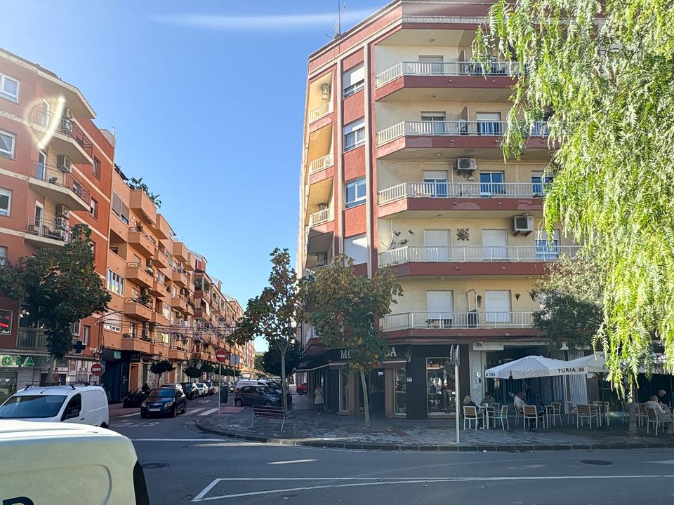 Lejlighed i Denia, Alicante - foto 2