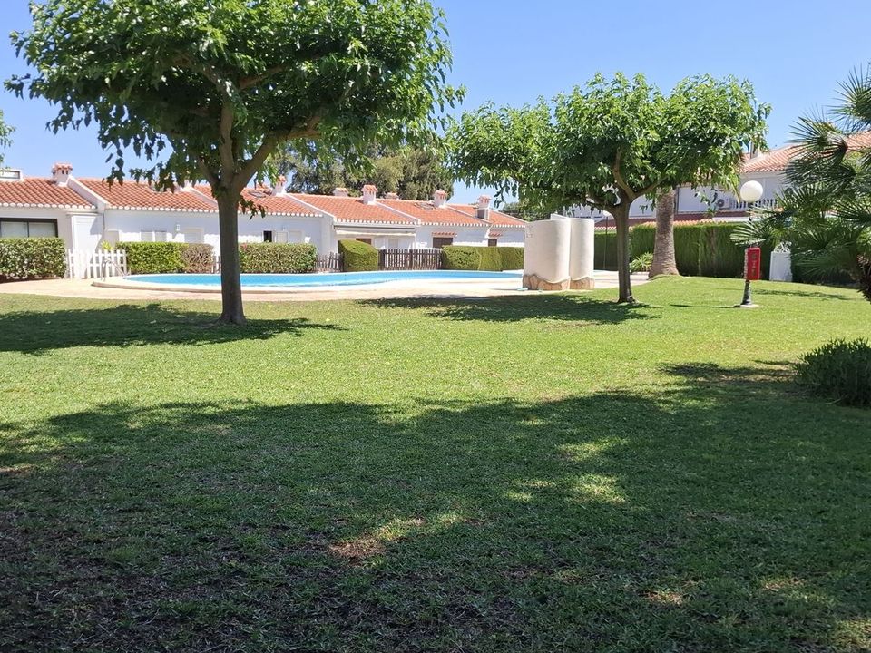 Lejlighed i Denia, Alicante - foto 4