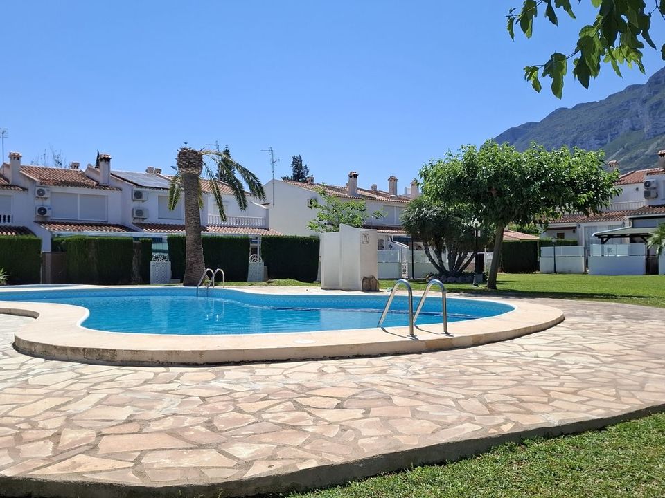 Lejlighed i Denia, Alicante - foto 5
