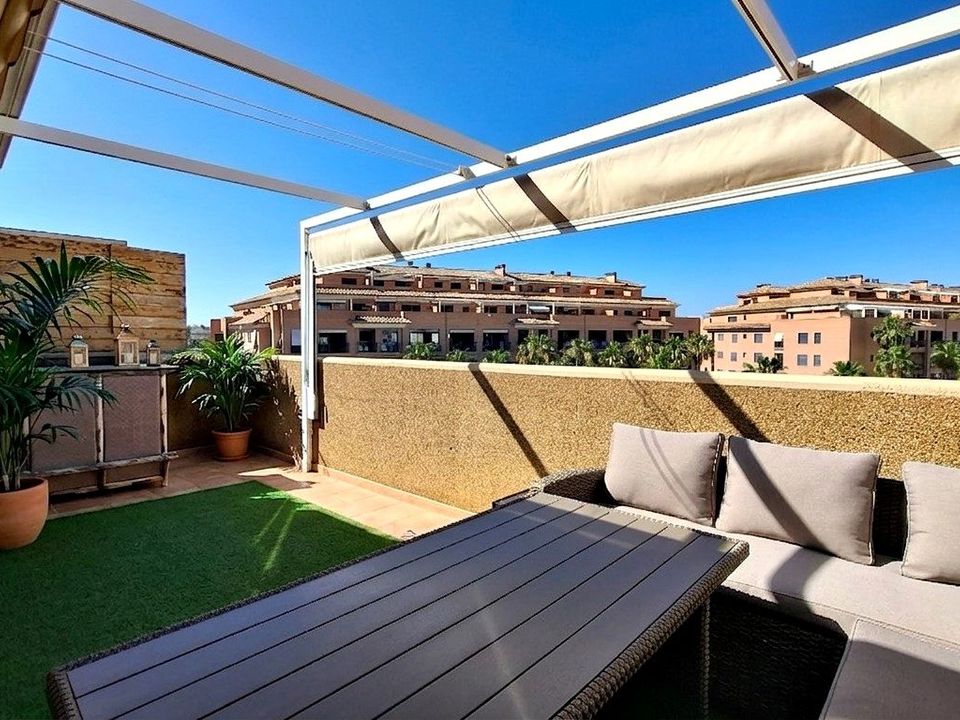 Penthouse i Denia, Alicante - foto 2