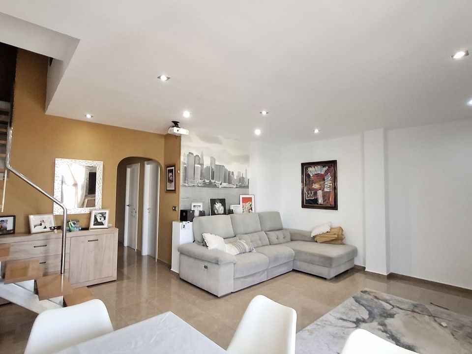 Penthouse i Denia, Alicante - foto 5