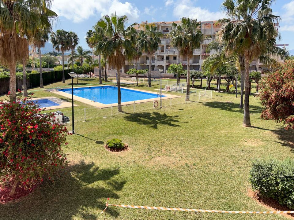 Lejlighed i Denia, Alicante - foto 1