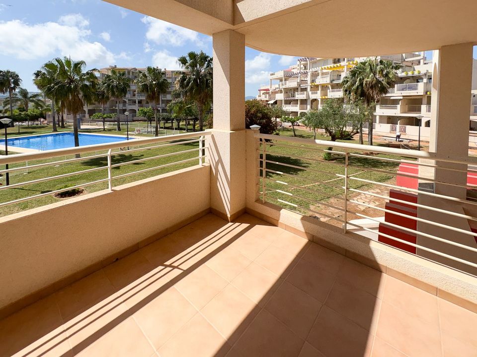 Lejlighed i Denia, Alicante - foto 3