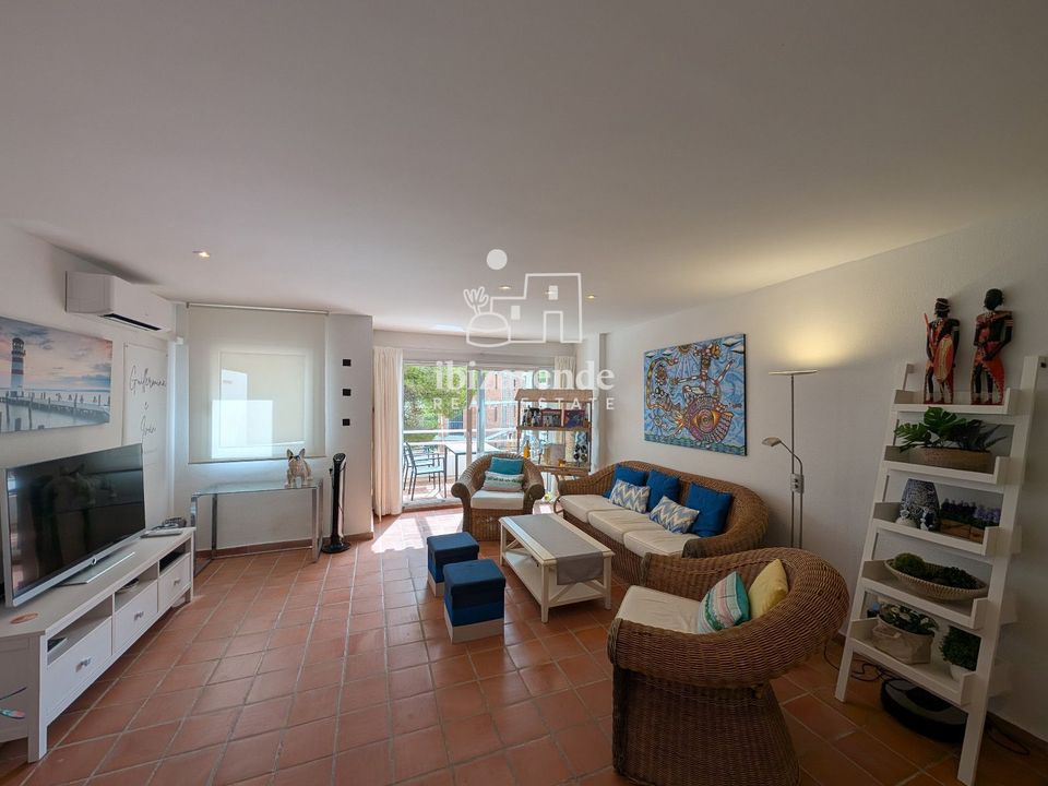 Apartament a Santa Eulalia Del Rio, Ibiza - foto 5