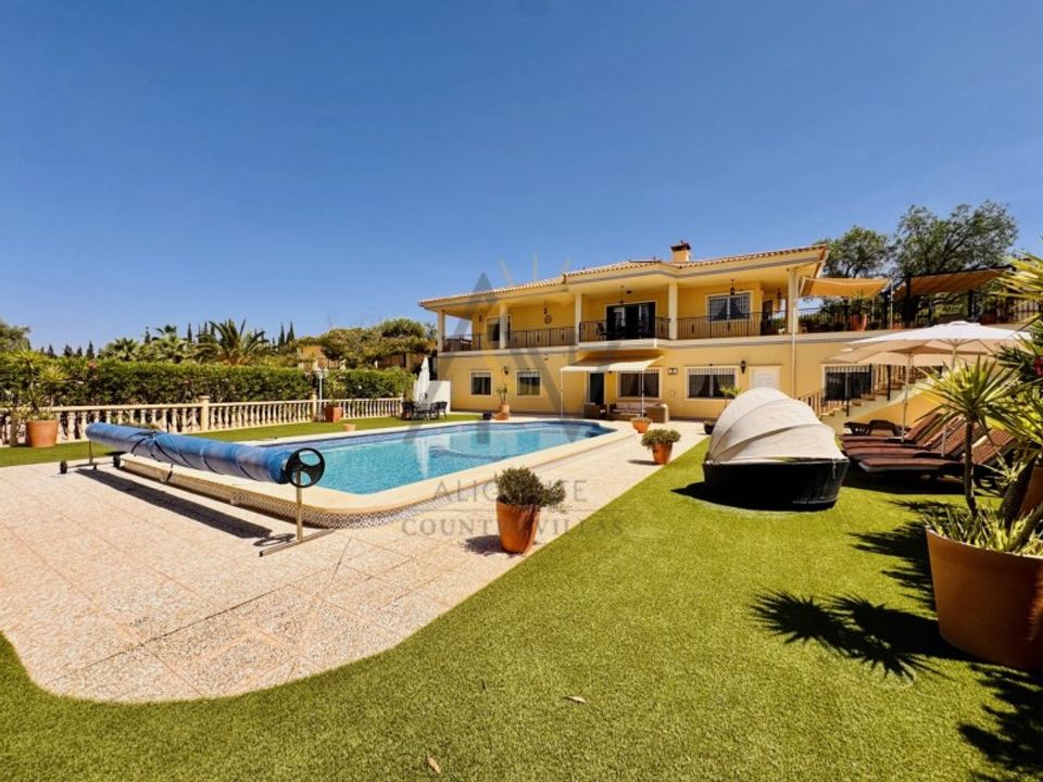 Villa - Elche, Alicante - photo 3