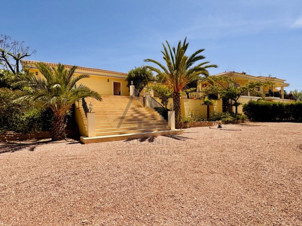 Villa - Elche, Alicante - photo 4