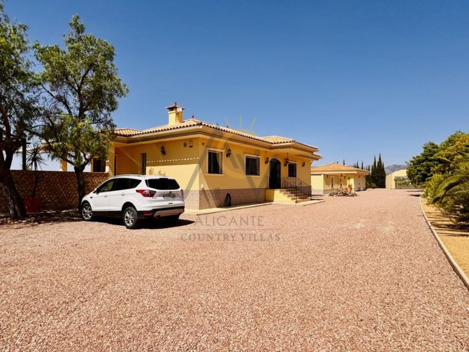 Villa - Elche, Alicante - photo 5