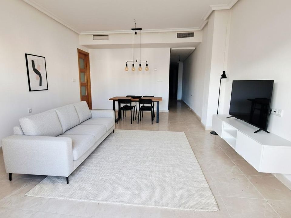 Leilighet i Torrevieja, Alicante - bilde 1