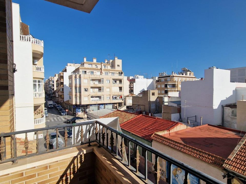 Leilighet i Torrevieja, Alicante - bilde 2
