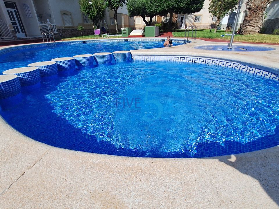 Studio i Torrevieja, Alicante - foto 2