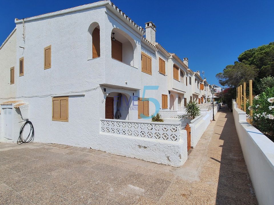 Byhus i Playa Flamenca, Alicante - foto 3