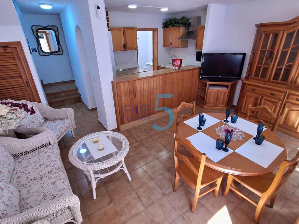 Byhus i Playa Flamenca, Alicante - foto 4