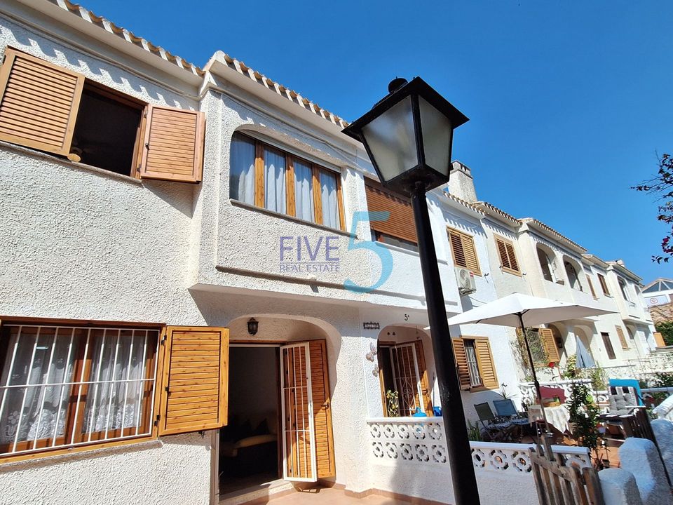 Duplex i Playa Flamenca, Alicante - foto 1
