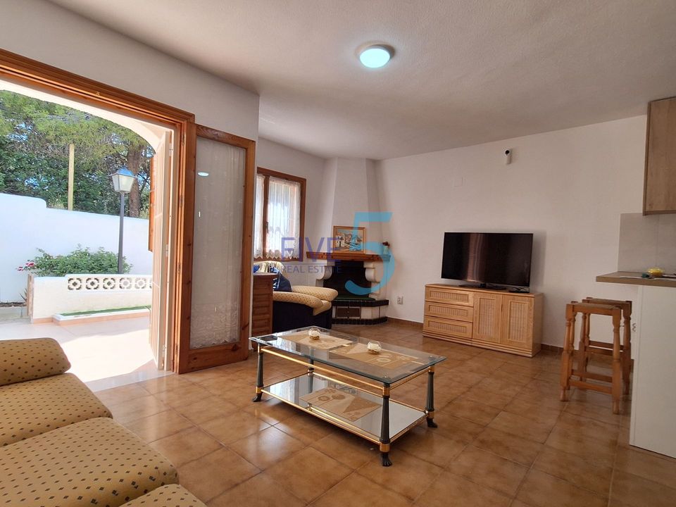 Duplex i Playa Flamenca, Alicante - foto 3