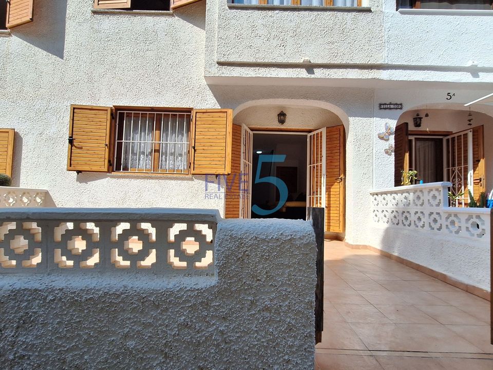 Duplex i Playa Flamenca, Alicante - foto 5