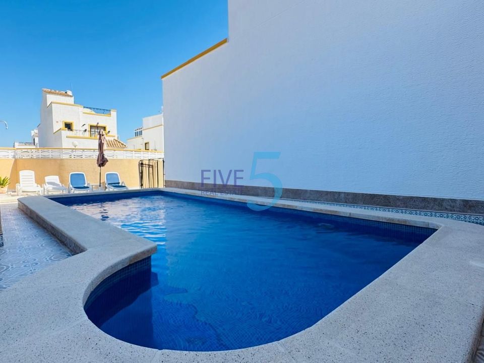 Villa i Los Altos, Alicante - foto 2