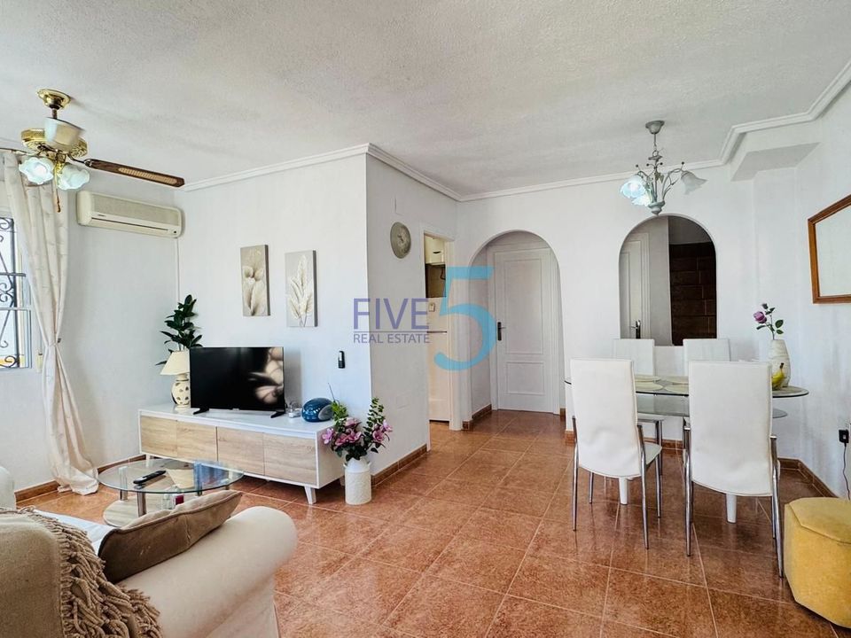 Villa i Los Altos, Alicante - foto 3