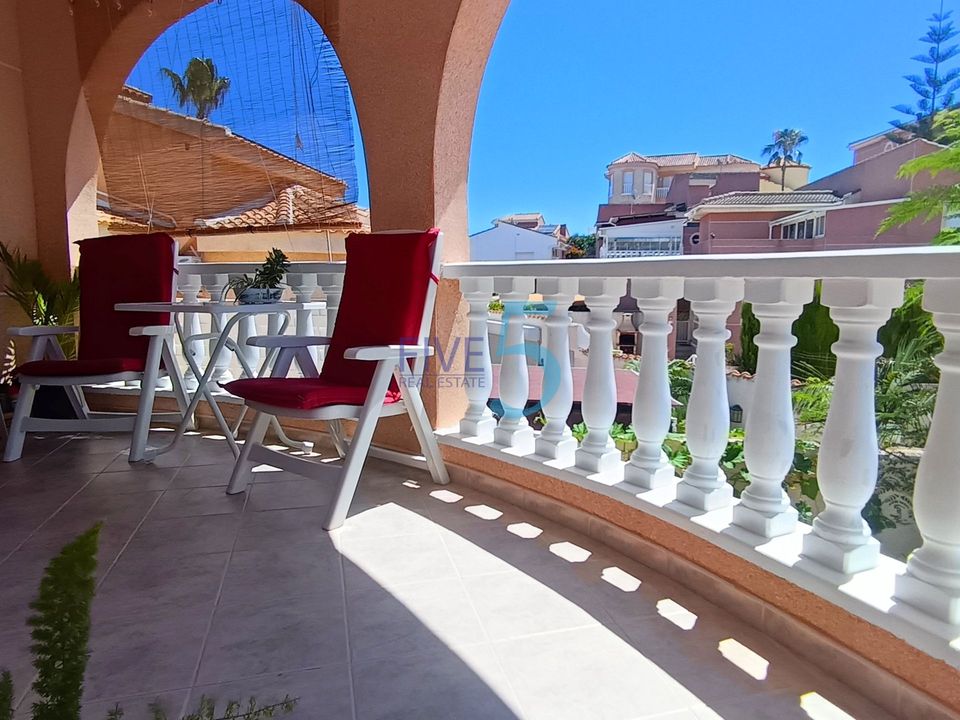 Villa i Ciudad Quesada, Alicante - foto 2