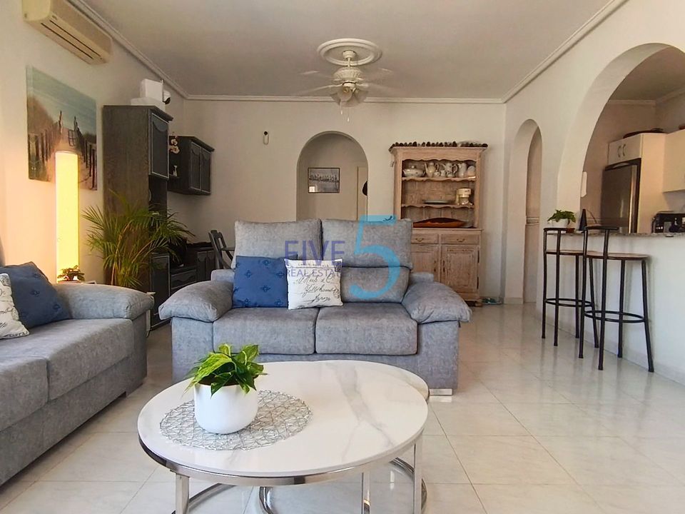 Villa i Ciudad Quesada, Alicante - foto 3