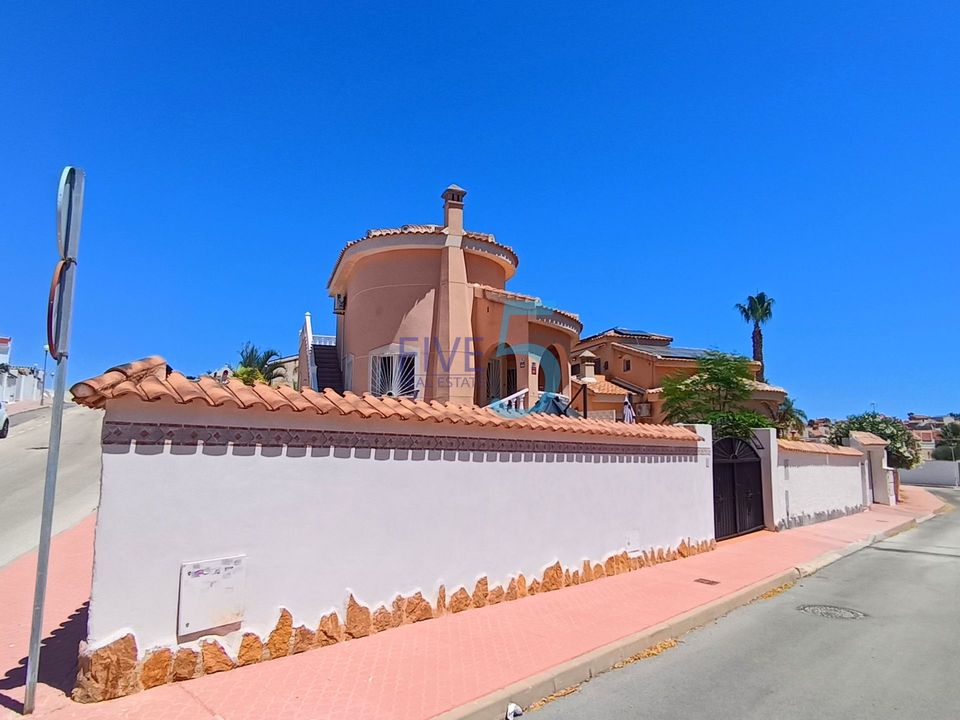 Villa i Ciudad Quesada, Alicante - foto 5