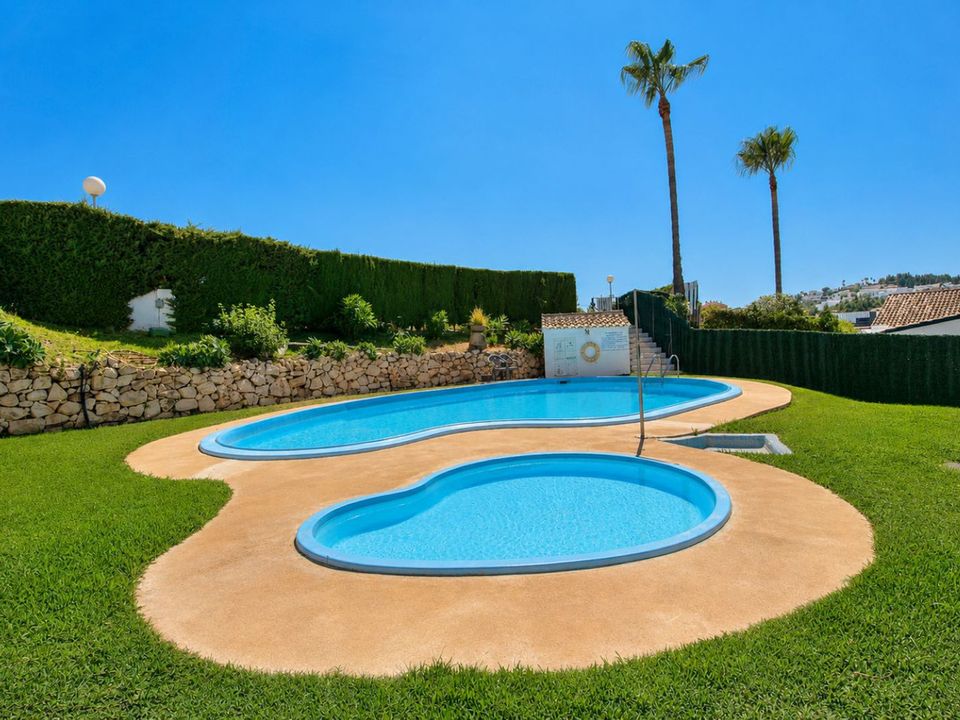 Haus in El Faro, Malaga - Foto 2