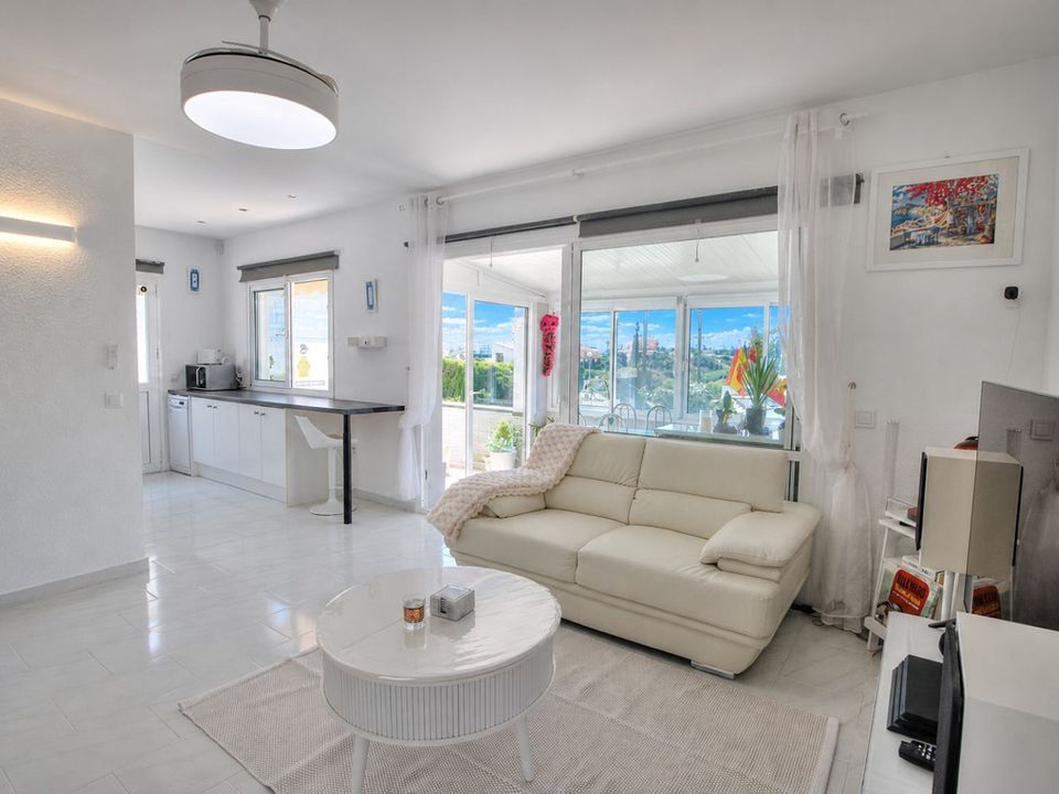 Haus in El Faro, Malaga - Foto 4
