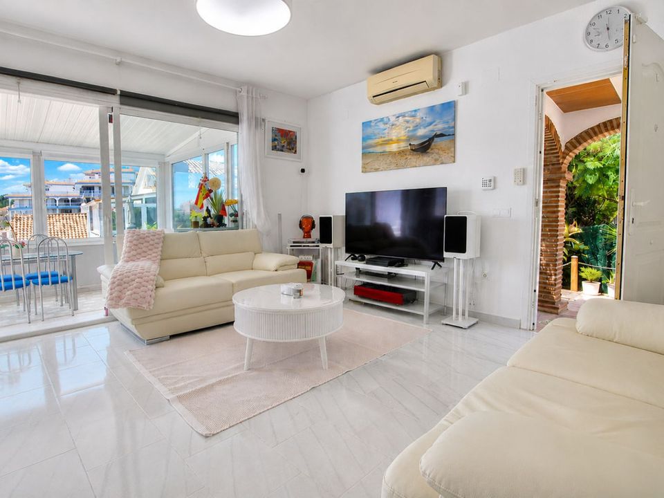 Haus in El Faro, Malaga - Foto 3