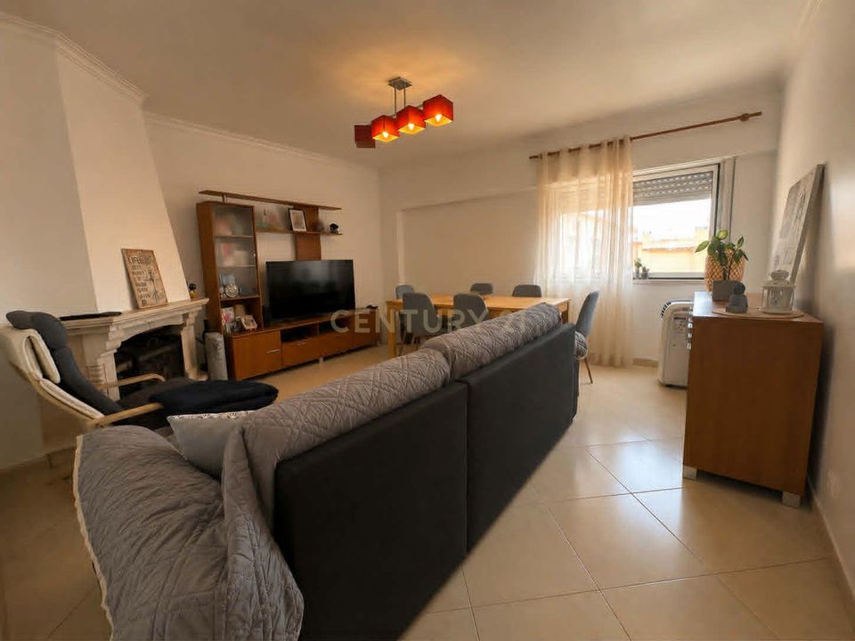 Apartament: Cacem, Lisbon – zdjęcie 1