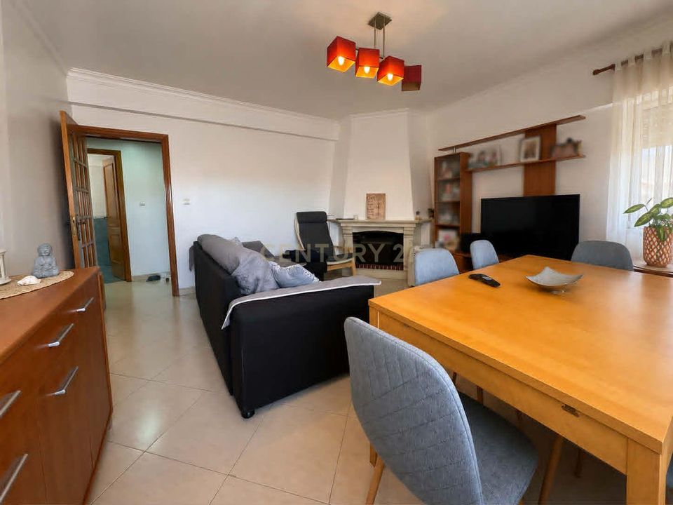 Apartament: Cacem, Lisbon – zdjęcie 2