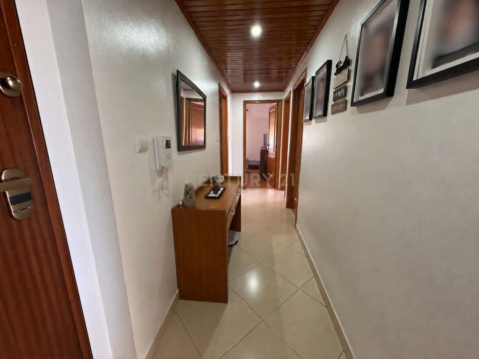 Apartament: Cacem, Lisbon – zdjęcie 3