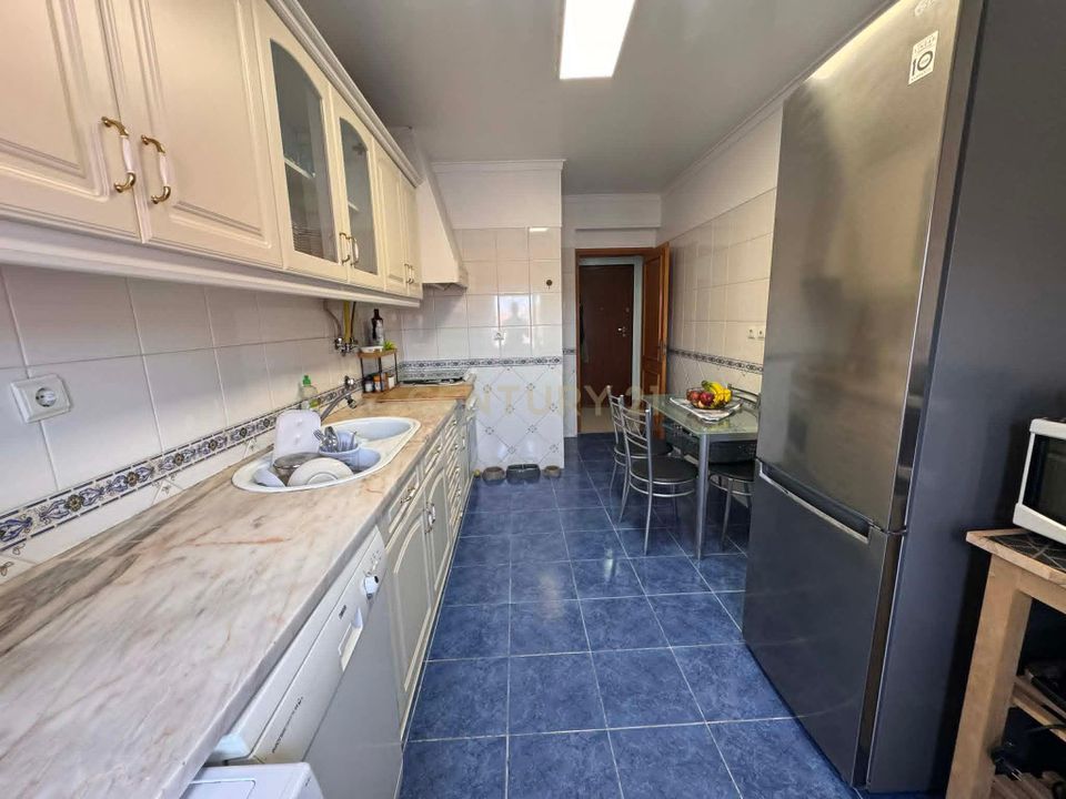 Apartament: Cacem, Lisbon – zdjęcie 4