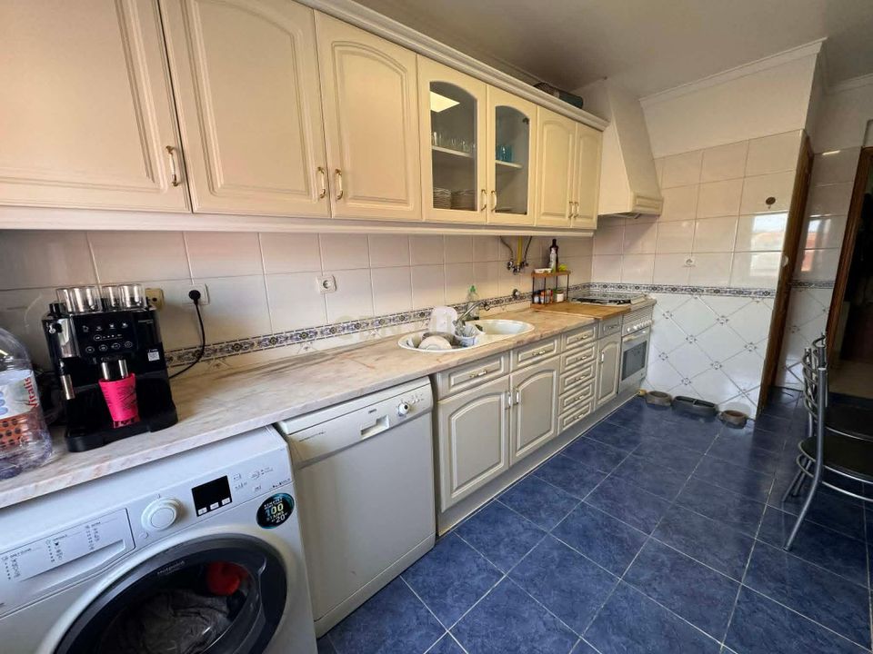 Apartament: Cacem, Lisbon – zdjęcie 5