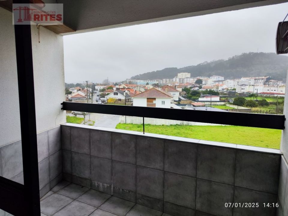 Apartamento en Darque, Viana do Castelo - foto 5