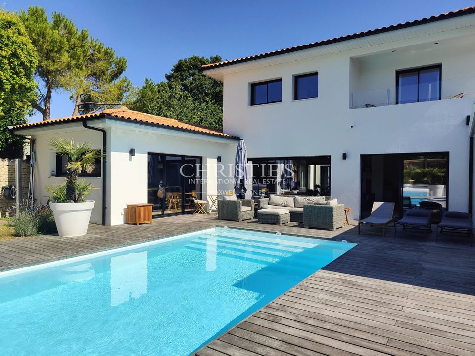 Villa in Bourgneuf, Charente-Maritime - foto 3