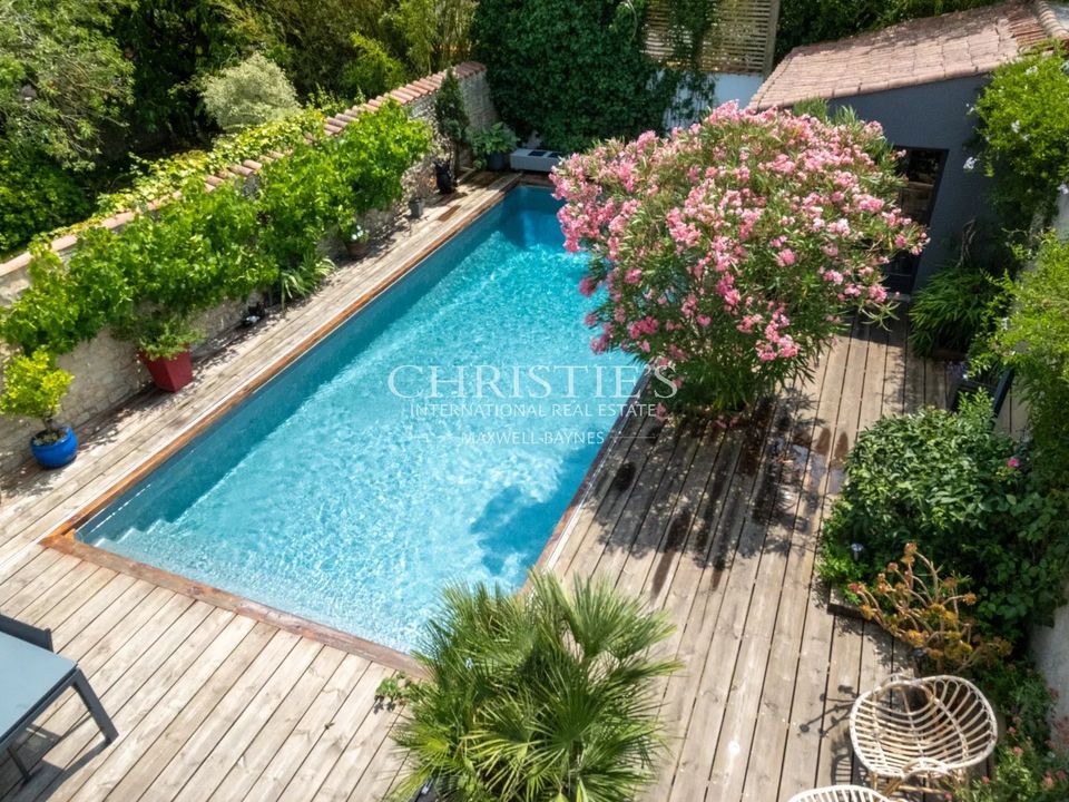 Villa i La Rochelle, Charente-Maritime - foto 1