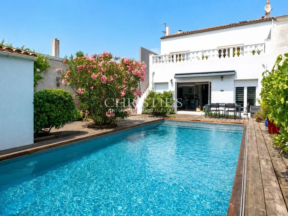 Villa i La Rochelle, Charente-Maritime - foto 2