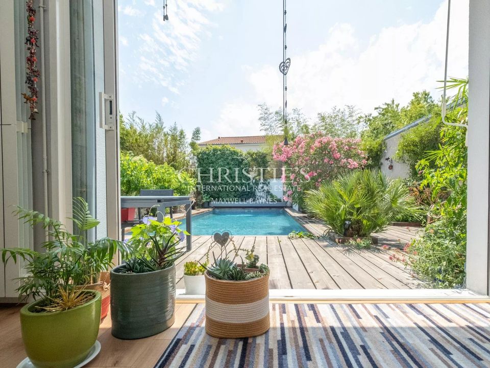 Villa i La Rochelle, Charente-Maritime - foto 3