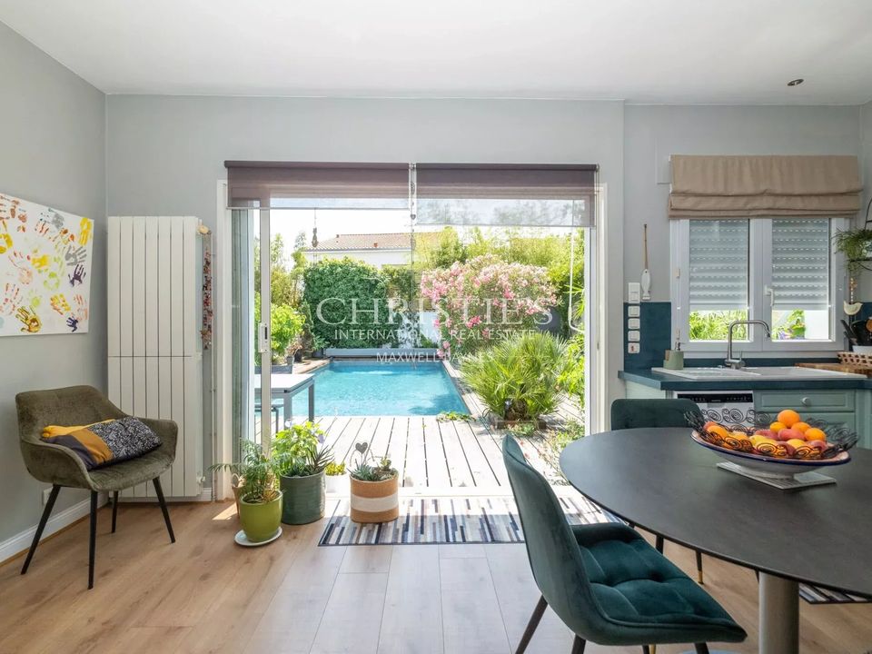 Villa i La Rochelle, Charente-Maritime - foto 4