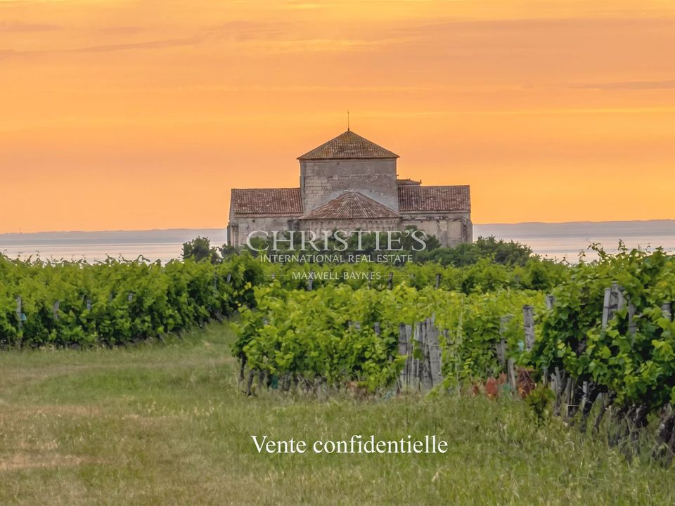 Dom wiejski: Royan, Charente-Maritime – zdjęcie 1