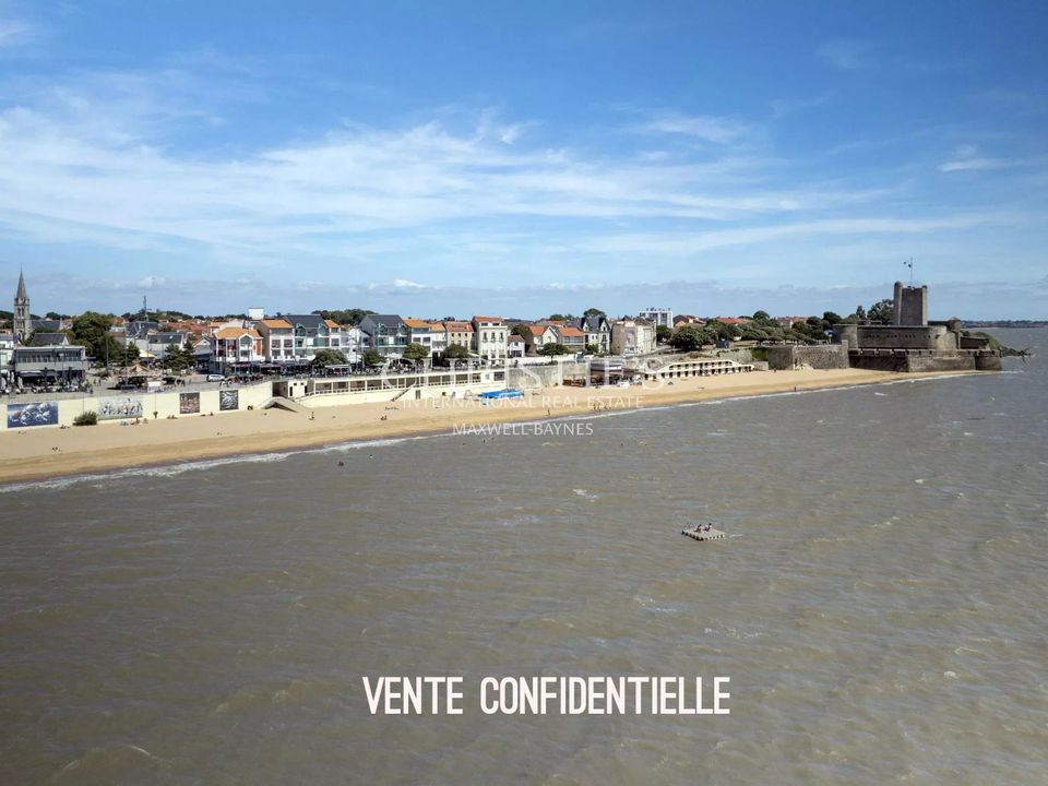Villa en Fouras, Charente-Maritime - foto 1