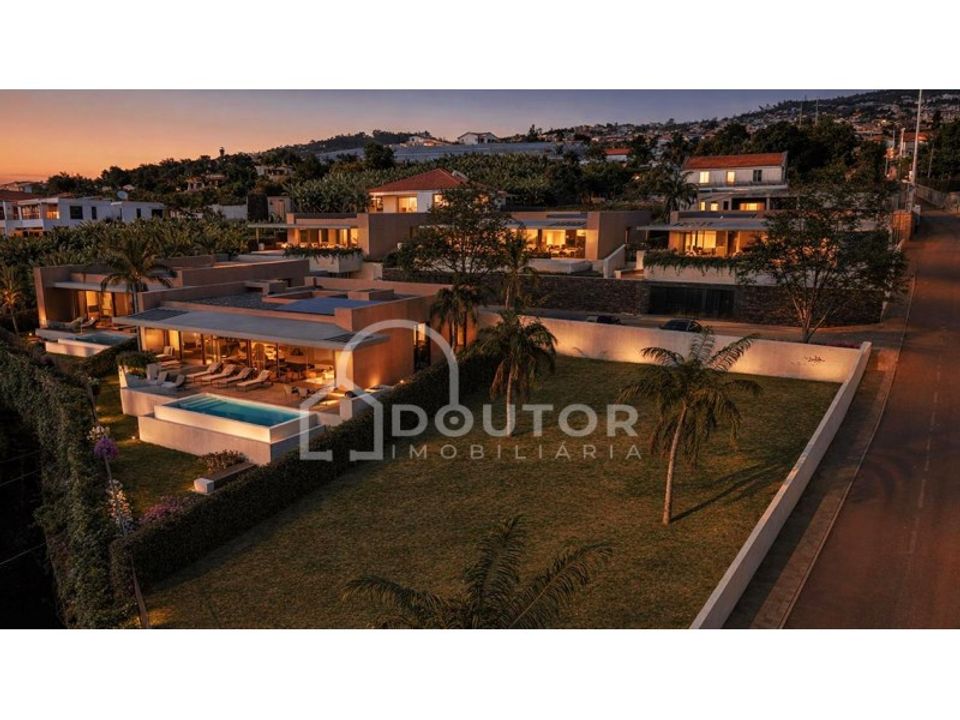 Villa i Calheta, Madeira - foto 2