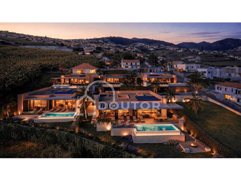 Villa i Calheta, Madeira - foto 4