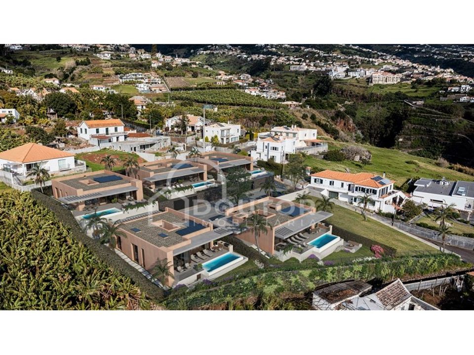 Villa i Calheta, Madeira - foto 5