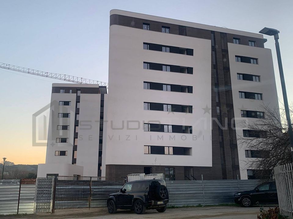 Appartement in Rende, Cosenza - foto 1