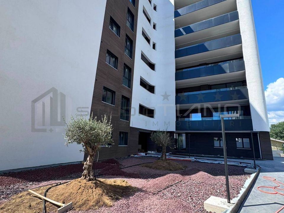 Appartement in Rende, Cosenza - foto 2