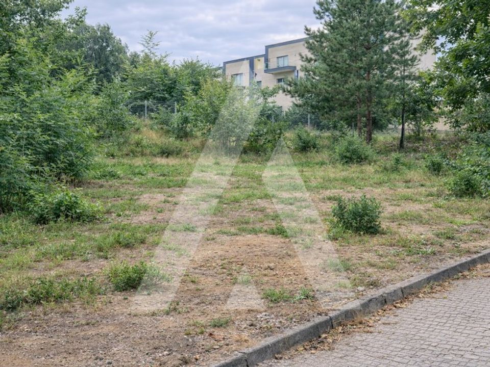 Helårsgrund i Viseu, Viseu - foto 1